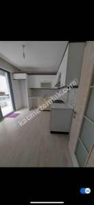 Aliağa Yenişakranda Yüksek Giriş Satılık Daire 12