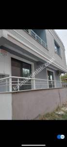 Aliağa Yenişakranda Yüksek Giriş Satılık Daire 1