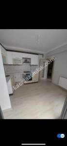 Aliağa Yenişakranda Yüksek Giriş Satılık Daire 6