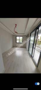 Aliağa Yenişakranda Yüksek Giriş Satılık Daire 2