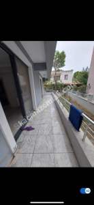 Aliağa Yenişakranda Yüksek Giriş Satılık Daire 11