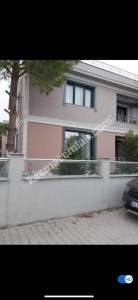 Aliağa Yenişakranda Yüksek Giriş Satılık Daire 5