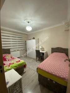 Bergama Atatürk Mah. Satılık Daire 5