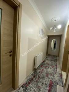 Bergama Atatürk Mah. Satılık Daire 8