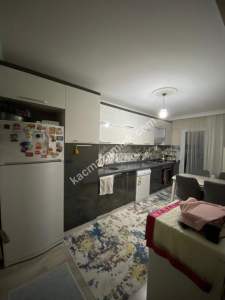 Bergama Atatürk Mah. Satılık Daire 2