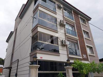 Bergama Atatürk Mah. Satılık Daire 10