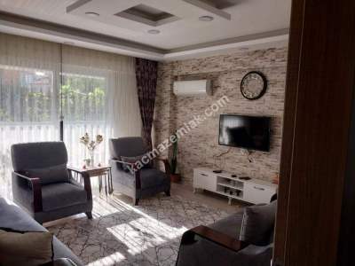 Bergama Atatürk Mah. Satılık Daire