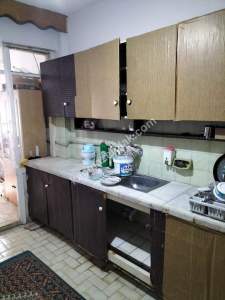 Bergama Bahçelievler Mah.de Satılık Daire 1