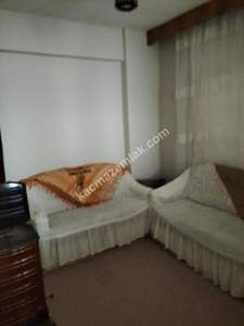 Bergama Bahçelievler Mah.de Satılık Daire 7