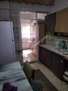 Bergama Bahçelievler Mah.de Satılık Daire 2