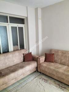 Bergama Bahçelievler Mah.de Satılık Daire 4