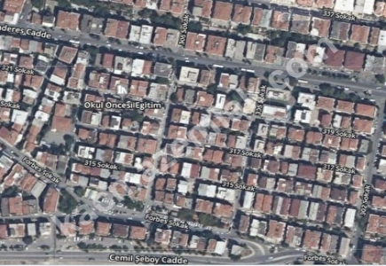 Buca Merkezde 3+1 Acil Satılık Daire 15