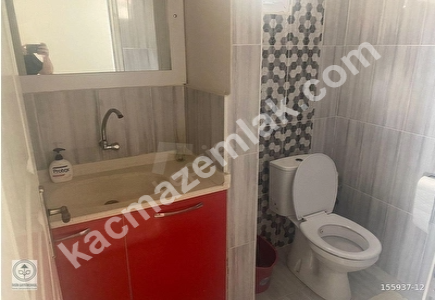 Buca Merkezde 3+1 Acil Satılık Daire 12
