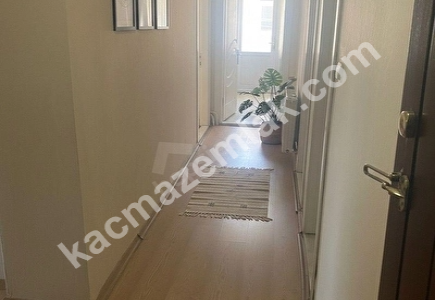 Buca Merkezde 3+1 Acil Satılık Daire 4