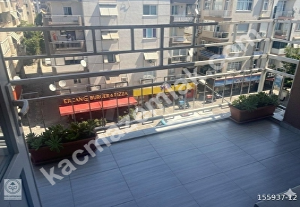 Buca Merkezde 3+1 Acil Satılık Daire 6