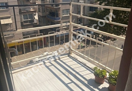 Buca Merkezde 3+1 Acil Satılık Daire 10