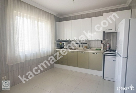 Buca Merkezde 3+1 Acil Satılık Daire 11