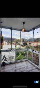 Foçanın Güzel Konumunda Satılık Daire 1