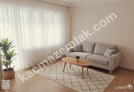 Gaziemir Merkezde 3+1 Ferah Acil Satılık Daire 7