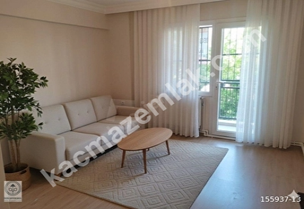 Gaziemir Merkezde 3+1 Ferah Acil Satılık Daire 11