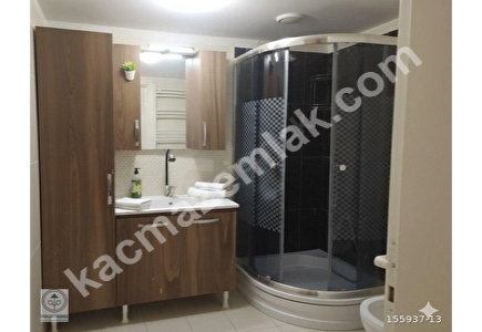 Gaziemir Merkezde 3+1 Ferah Acil Satılık Daire 13