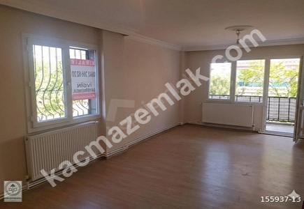 Gaziemir Merkezde 3+1 Ferah Acil Satılık Daire 3