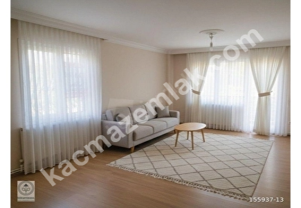 Gaziemir Merkezde 3+1 Ferah Acil Satılık Daire 1