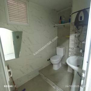 Basmane Altınordu Mahallesi 3+1 9