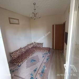 Basmane Altınordu Mahallesi 3+1 2