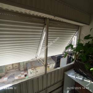 Basmane Altınordu Mahallesi 3+1 12