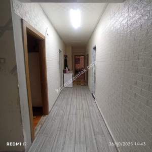 Basmane Altınordu Mahallesi 3+1 6