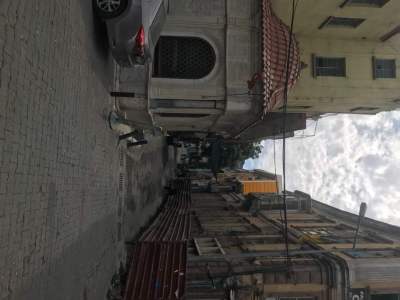 Basmane Altınordu Mahallesi 3+1 18