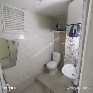 Basmane Altınordu Mahallesi 3+1 8