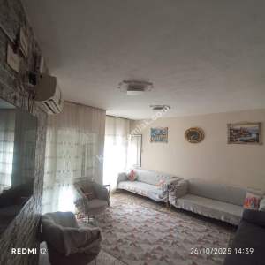 Basmane Altınordu Mahallesi 3+1 5