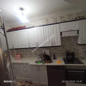 Basmane Altınordu Mahallesi 3+1 16