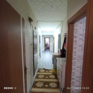 Basmane Altınordu Mahallesi 3+1 7