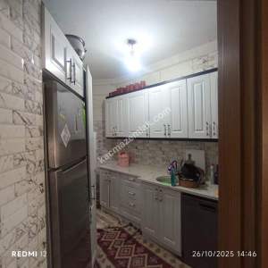 Basmane Altınordu Mahallesi 3+1 11