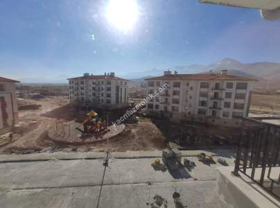 Kazımkarabekir'de Satılık Daire 8