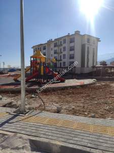 Kazımkarabekir'de Satılık Daire 3