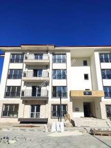 Kazımkarabekir'de Satılık Daire 1