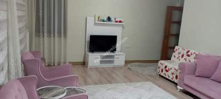 Karaman'da Satılık Daire 2