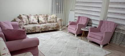 Karaman'da Satılık Daire 1