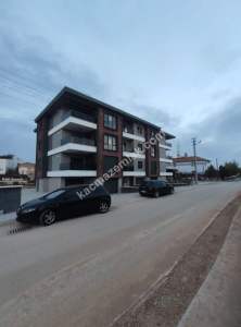 Karaman'da Satılık Daire 1