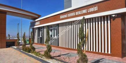 Karaman'da Satılık Daire 7