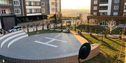 Karaman'da Satılık Daire 11