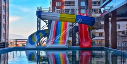 Karaman'da Satılık Daire 2