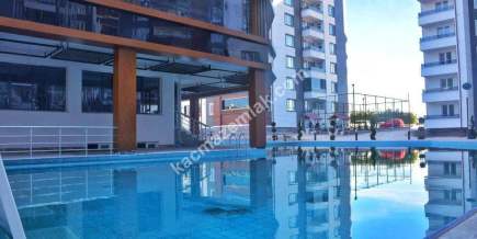 Karaman'da Satılık Daire 8