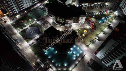 Karaman'da Satılık Daire 4