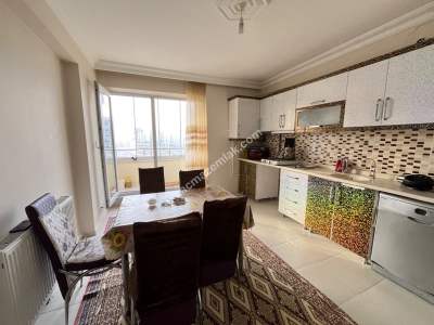 Kars Merkezde Satılık Daire 2