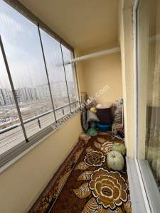 Kars Merkezde Satılık Daire 4